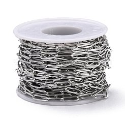 Catene per graffette in acciaio inossidabile 304 anti-ossidazione&nbsp;CHS-D033-06P-01