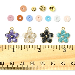 Kits de recherche de bijoux de style bohème à faire soi-même&nbsp;DIY-FS0007-78