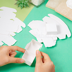 30 boîte pliante en papier&nbsp;CON-CN0001-28