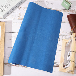 3 Stile DIY Mikrofaser Lederstoffe&nbsp;DIY-GL0005-69C