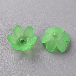 Coupelles en acrylique mat&nbsp;MACR-S371-07A-734