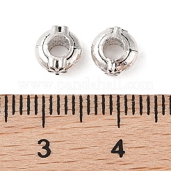 Tibetischer stil legierung perlen&nbsp;FIND-C060-016AS