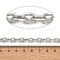 Chaînes de câbles en aluminium&nbsp;AW-CBA9E83-01P