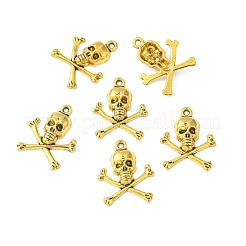 Pendente in lega stile tibetano&nbsp;GLF10441Y
