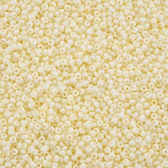 13/0 Perlas de semillas de vidrio&nbsp;SEED-T005-14A-A07