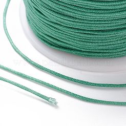 Cordon de nylon tressé&nbsp;X-NWIR-K013-A01