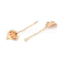 Pendente in ottone&nbsp;KK-G468-02G