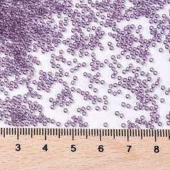 Perles rocailles miyuki rondes&nbsp;SEED-X0056-RR0157