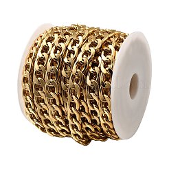 Cadenas del encintado de aluminio&nbsp;CHA-F004-02G-02