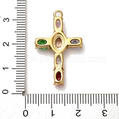 Pendenti in acciaio inossidabile 304 placcato oro 18k&nbsp;STAS-M331-01G