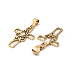 201 pendentifs en acier inoxydable&nbsp;STAS-K310-01A-G