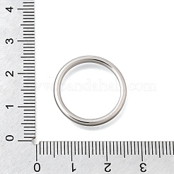 Messing Verbinderring&nbsp;KK-N289-13P