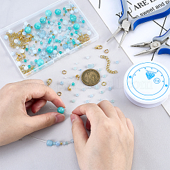 DIY-Armband-Bastelsets&nbsp;DIY-PH0034-58