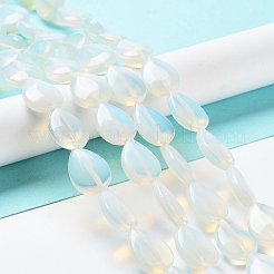 Opalite Perlen Stränge&nbsp;G-L242-37