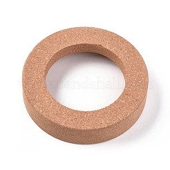 Korkrundkolbenhalter&nbsp;AJEW-WH0105-30E