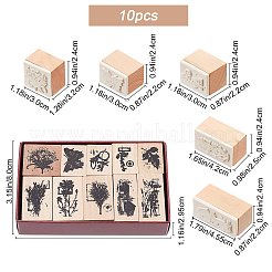 Set di album fai da te&nbsp;DIY-WH0096-26