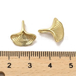 Anhänger aus 304 Edelstahl&nbsp;STAS-L022-121G