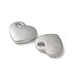 Colgantes de acero inoxidable 304&nbsp;STAS-I330-031P
