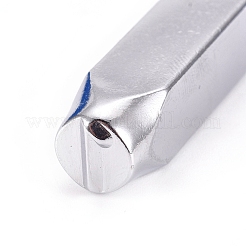 Eisensiegelstempelsatz&nbsp;AJEW-WH0001-39A