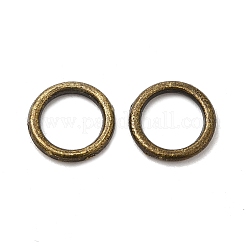 Anneaux de jonction soudés en alliage&nbsp;KK-WH0052-05B-AB