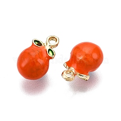 Lega di fascini dello smalto&nbsp;ENAM-N056-404D
