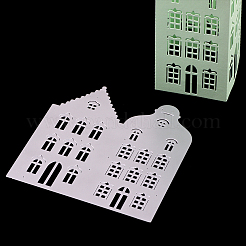Kohlenstoffstahl Schneidwerkzeuge Schablonen&nbsp;LS-DIY-I015-09
