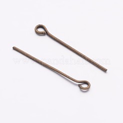 Eiserne Augennadel&nbsp;EPAB2.4cm-NF