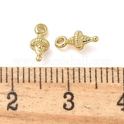Gestellmessinganhänger&nbsp;X-KK-K392-04G