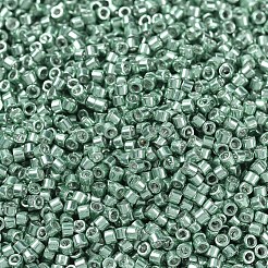 Cuentas de miyuki delica&nbsp;SEED-X0054-DB0414
