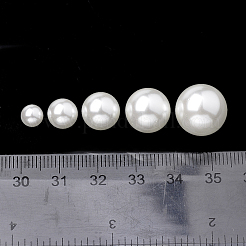 Umweltfreundliche Glasperlen&nbsp;LS-GLAA-S172-8mm-02