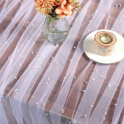Polyester-Mesh-Gewebe&nbsp;DIY-WH20002-65