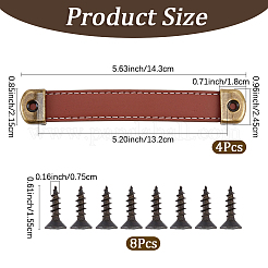 4 Tasche&nbsp;DIY-CL0001-37A