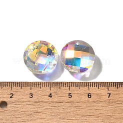 Glas-Anhänger&nbsp;GLAA-I057-25A