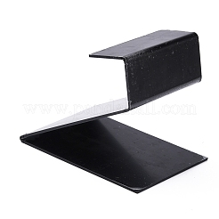 Buchhalterständer aus Acryl&nbsp;ODIS-WH0021-04