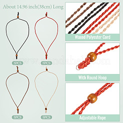 20 Stück&nbsp;NJEW-TA00203