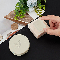 Harzstempel&nbsp;STAM-WH0002-02A