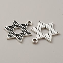 Pendente in lega stile tibetano&nbsp;FIND-CJC0017-09AS