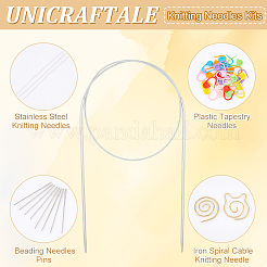 Stricknadel-Sets&nbsp;TOOL-UN0001-42B