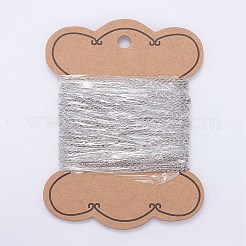 Anlaufgeschützte Panzerketten/gedrehte Ketten aus Edelstahl 304&nbsp;CHS-L024-012P