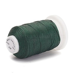 Cordon de polyester ciré&nbsp;YC-E011-A-43