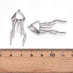 Anhänger aus Edelstahl 304&nbsp;STAS-T064-63P