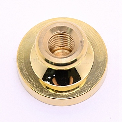 Timbro ceralacca in ottone testa&nbsp;AJEW-TAC0026-01LG-08
