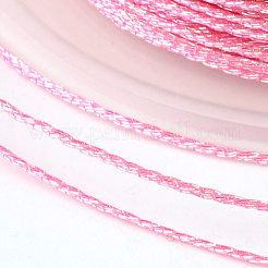 Fil métallique rond&nbsp;MCOR-L001-1mm-19
