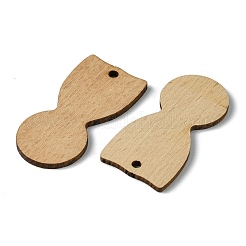 Holz-Anhänger&nbsp;WOOD-G020-05
