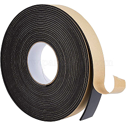 Nastro di gomma espansa spugna eva a forte adesione&nbsp;AJEW-WH0109-50E