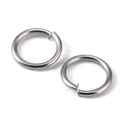 Anlaufbeständige&nbsp;STAS-N015-04-8x0.9mm