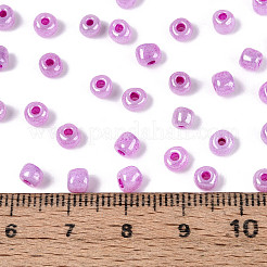 Runde Saatperlen&nbsp;SEED-A011-4mm-150