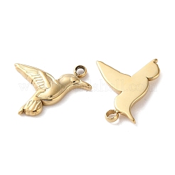 Anhänger aus Edelstahl 304&nbsp;STAS-L022-553G