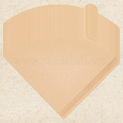 100 Stück Papierkaffeefilter&nbsp;FIND-WH20007-39A