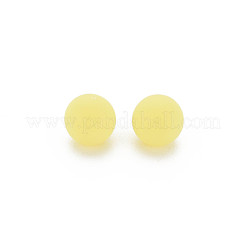 Opake Legierung Perlen&nbsp;PAB702Y-B01-01